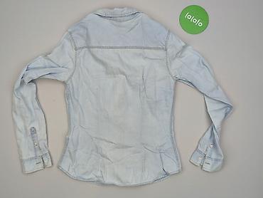kołnierzyk h: H&M Divided, Koszula damska, rozmiar 2XS — 3