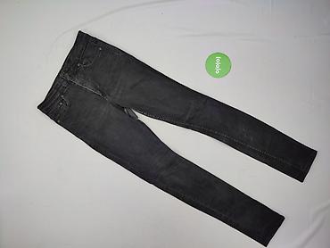 second hand lubin: Jeansy damskie, rozmiar S — 2