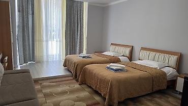 Продажа отелей и хостелов: Продаю коттедж/ таунхаус 3+1 в центре отдыха Радуга West общей — 8