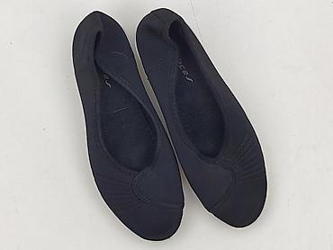 decathlon botki: Vices, Balerinki damskie, rozmiar 38 — 1