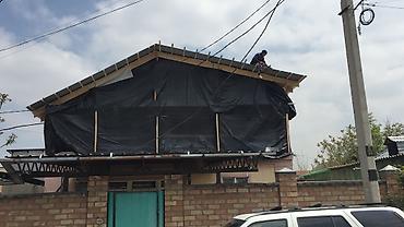 Кровля крыши: Кровля крыши | Монтаж, Демонтаж, Для прогревания Больше 6 лет опыта — 15