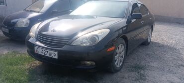 runx alex: Toyota Windom: 2002 г., 3 л, Автомат, Газ, Седан