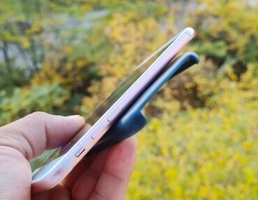 Apple iPhone: IPhone 7, Б/у, 32 ГБ, Rose Gold, Наушники, Зарядное устройство, Защитное стекло, 100 % at lalafo.kg — 6 Apple iPhone: IPhone 7, Б/у, 32 ГБ, Rose Gold, Наушники, Зарядное устройство, Защитное стекло, 100 % — 6