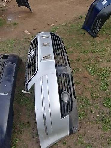 akcija ventilatora: DELOVI ZA VOLKSWAGEN GOLF 4, GOLF 5, PASSAT B5.5 | Branici prsa — 4