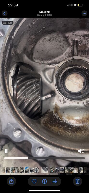 СТО, ремонт транспорта: Услуги автоэлектрика, Услуги моториста, Замена масел, жидкостей, с выездом — 10