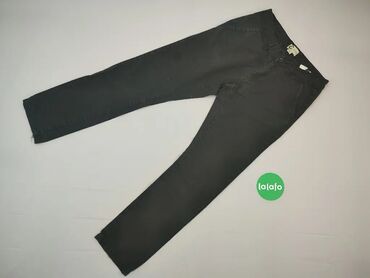bluzki do czarnych spodni: Spodnie materiałowe, XS, stan - Dobry