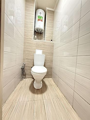 девелопмент: 2 комнаты, 68 м², Тунгуч мкр Элитка, 2 этаж, Дизайнерский ремонт — 3