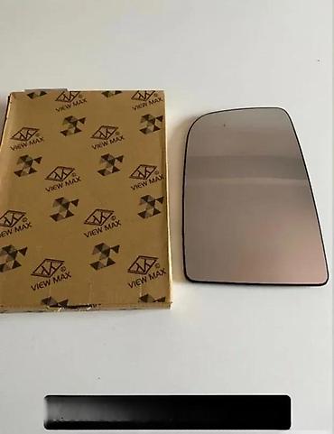 Car Mirrors: POKLOPAC RETROVIZORA CRAFTER 06-17 GOD | poklopac retrovizora — 5