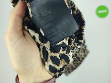 sweter panterka hm: H&M, Spodnie materiałowe damskie, rozmiar XS — 5