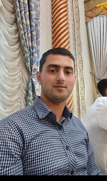 kətan köynək kişi: 26 yaşım var Xırdalan affpark yaxınlığinda qalıram işə ehtiyacım var — 1