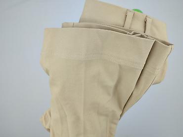 pull bear pl: Bershka, Spodnie materiałowe damskie, rozmiar M — 5