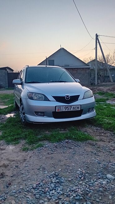 мазда демио бишкек цена: Mazda Demio: 2003 г., 1.3 л, Механика, Бензин, Хэтчбэк