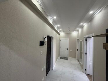 Yeni tikili: 3 otaqlı, Yeni tikili, 88 kv. m