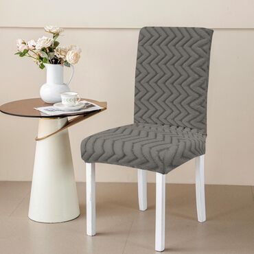 Ostalo: Presvlake za Stolice Univerzalne NOVO Set od 6 kom.AKCIJA Cene nisu — 3