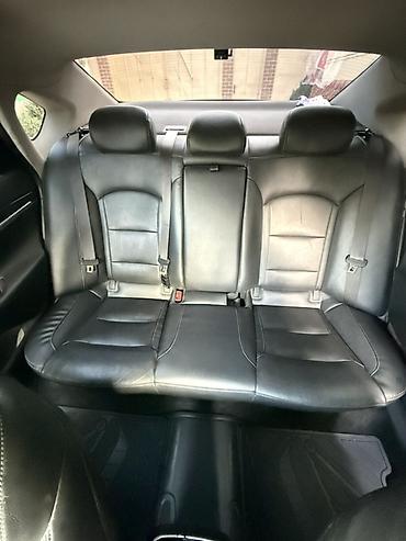 gra: Hyundai Grandeur: 2017 г., 2.4 л, Автомат, Бензин, Седан — 10