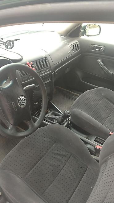 v klass: Volkswagen ID.4: 2000 г., 2 л, Механика, Бензин, Универсал — 5