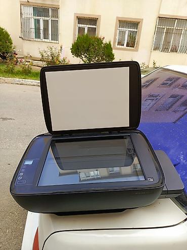 printer hp 515: HP Ink Tank 315 çoxfunksiyalı printer - Funksiyalar: çap + skan + — 3