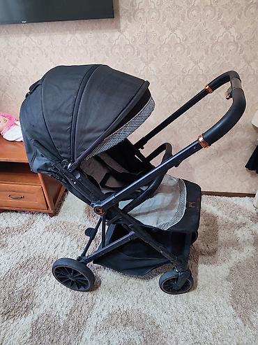 foo foo: Продаю коляску ining baby хорошая большая коляска в хорошем состоянии — 5
