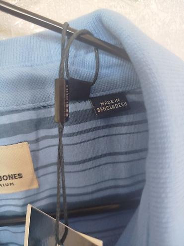 Kişi geyimləri: Jack & Jones Premium polo köynək - Brend: Jack & Jones — 2