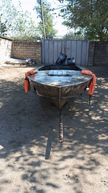 Su nəqliyyatı: Motorlu Qayıq YAMAHA 48 Progres 4 Marka və model: YAMAHA 48 Progres 4 -da lalafo.az — 1 Su nəqliyyatı: Motorlu Qayıq YAMAHA 48 Progres 4 Marka və model: YAMAHA 48 Progres 4 — 1