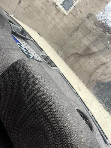 Другие детали салона: Заводится и глохнит обен на всё што угодно — 3