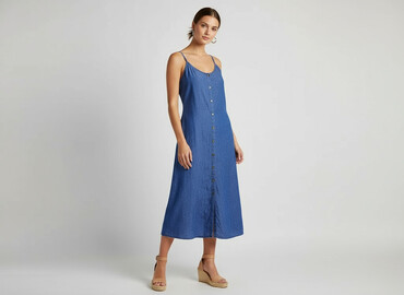 montego sukienki: New Look, Women`s dress, size M