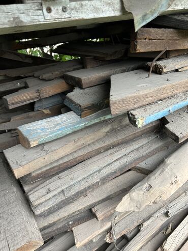 дрова продажа: Дрова