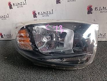 Передние фары: Передняя правая фара Б/у, Оригинал — 7