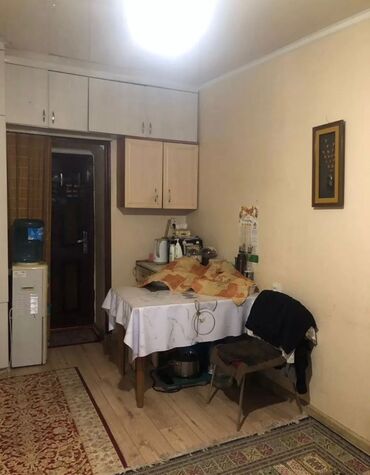 Куплю квартиру: 1 комната, 20 м²