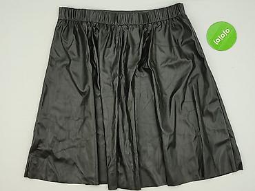 pull and bear spódniczka: Shein Curve, Spódnica damska, rozmiar 2XL — 2