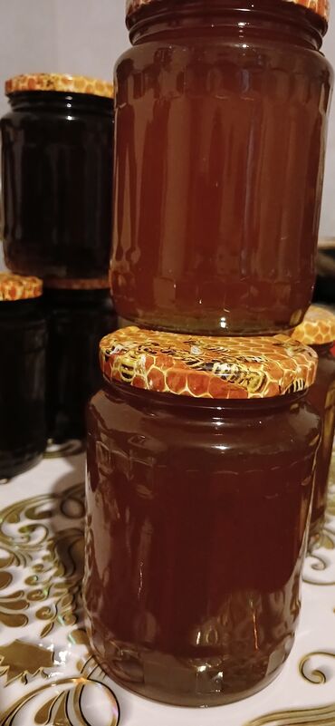 Bal: BAL; Bu təbii məhsul, ALLAHIN insanlara əta etdiyi ən böyük ŞİFA — 15