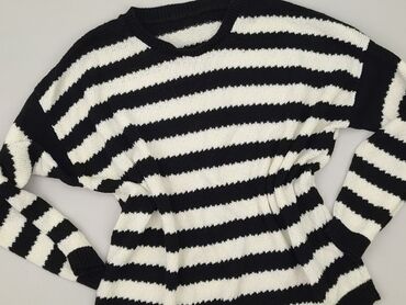 pull and bear sweter: Women`s sweater, size 6XL (EU 52)