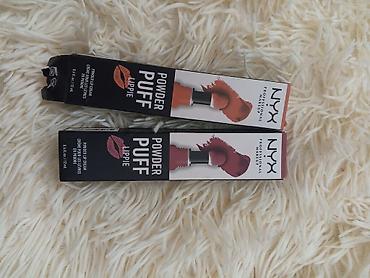drag: Kosmetik dəst, 3 məhsul, Yeni, Pulsuz çatdırılma — 6