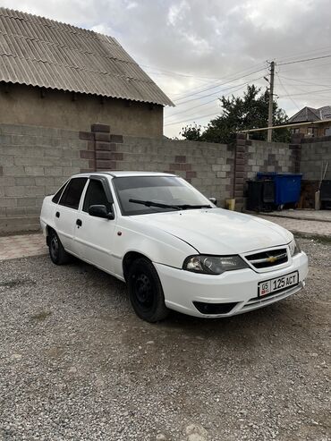 Daewoo: Daewoo Nexia: 2010 г., 1.5 л