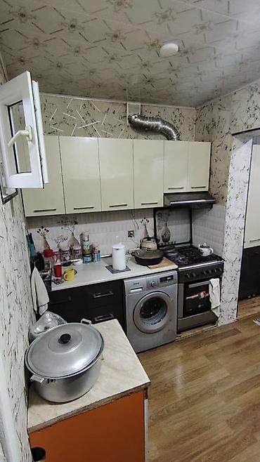 Mənzillər: Bakı, Sahil qəsəbəsi, 4 otaqlı, Köhnə tikili, 81 kv. m — 10