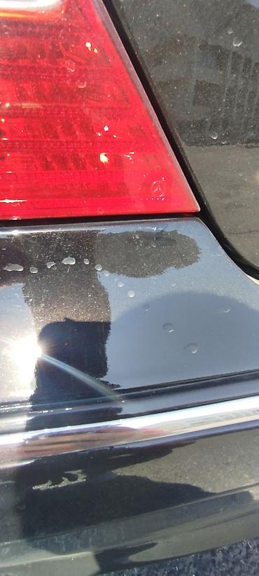 İşıqlandırma sistemləri: Mercedes-Benz W211 E-Class arxa stop işıqları (LED tipli). orjinal — 6