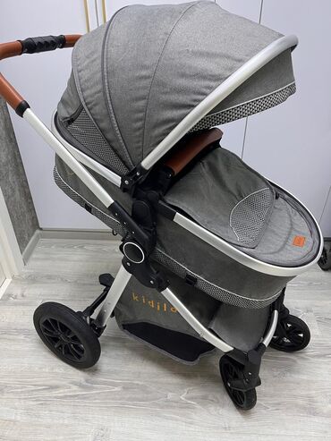 əkizlər və üçəmlər üçün easygo duo uşaq arabaları: İşlənmiş, Cins: Oğlan, Ünvandan götürmə