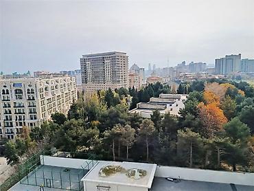yasma: Yasamal, 2 otaqlı, Yeni tikili, m. Nizami, 120 kv. m — 9