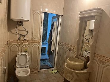 ismayıllıda kiraye evler: 4 otaqlı, 240 kv. m, Kredit var, Yeni təmirli — 7
