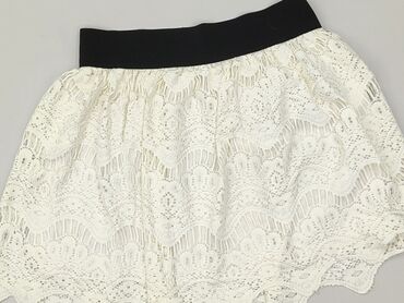 obcisłe mini spódniczki: Women`s skirt, size S (EU 36)