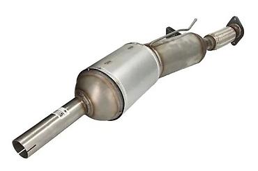fox amortizeri: DACIA SANDERO II 2 2012- DPF FILTER | NOVO! NOVO! NOVO! U ponudi — 1
