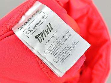 kolarki cropp: Crivit, Legginsy Sportowe damskie, rozmiar M — 5
