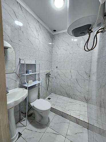 квартиры лазурный берег: 39 м², Без мебели — 9