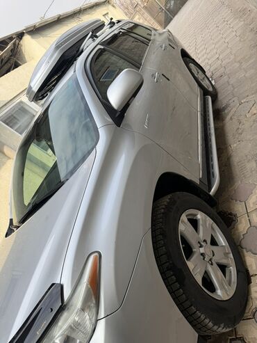 Toyota: Toyota Highlander: 2012 г., 3.5 л, Автомат, Бензин, Кроссовер — 6