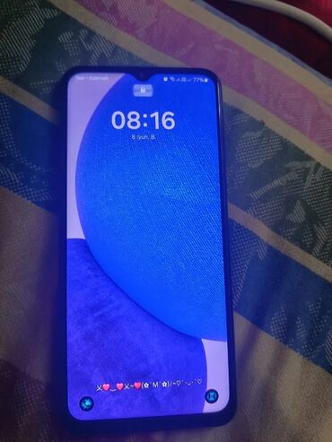 samsung a33 128gb qiymeti: Samsung Galaxy A23, rəng - Boz, İki sim kartlı