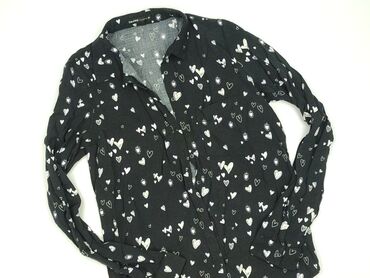 Women's Clothing: Women`s shirt, Cropp, Size XS (EU 34)