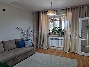 Продажа коттеджей и домов: 🏙️ Продаётся: дом (5 комнат) — 110 м² (участок 4 сотки) 📍 Локация: мкр — 19