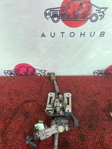Стекла и комплектующие: Рулевая колонка Honda
