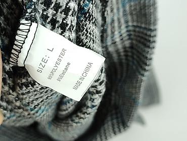 sprzedam buty: Spodnie materiałowe damskie, rozmiar L — 4