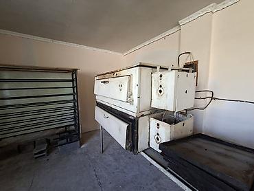 зонтик для кафе: Пекарский шкаф, Россия, Б/у, В наличии — 5
